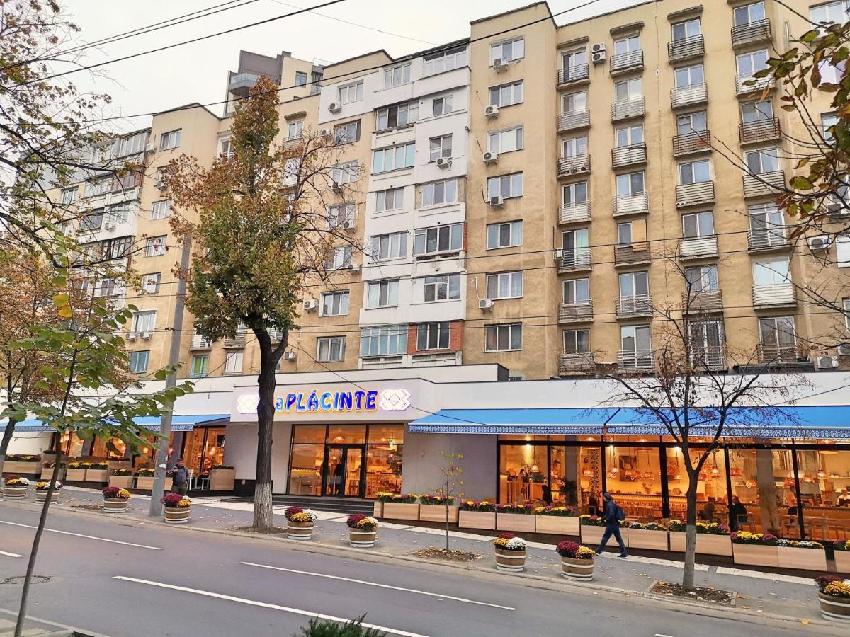 Apartament Park